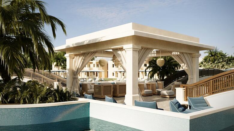 Hotel Atlantica Ocean Beach Resort