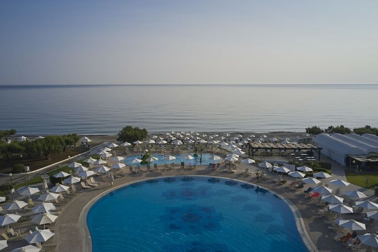 Hotel Atlantica Ocean Beach Resort