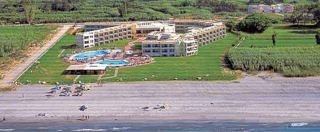 Hotel Apladas Beach