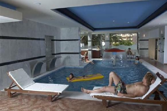 Hotel Fereniki Resort & Spa