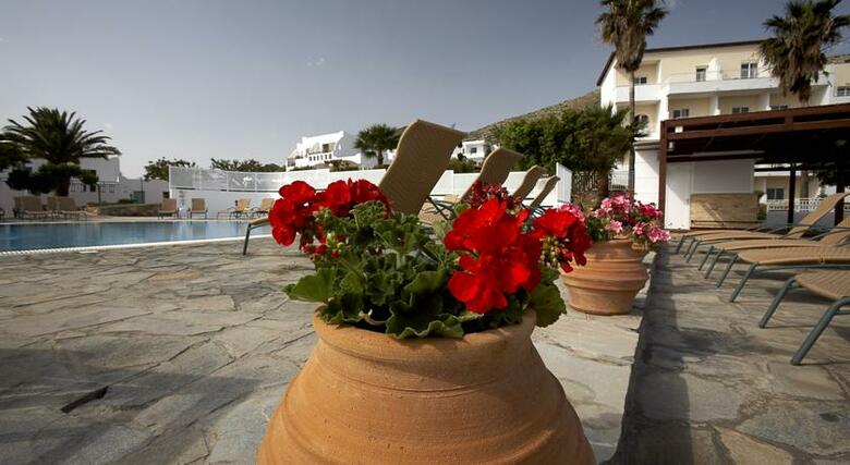 Hotel Elounda Aqua Sol Resort