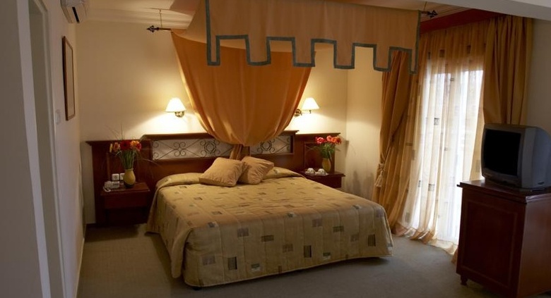 Hotel Elounda Aqua Sol Resort