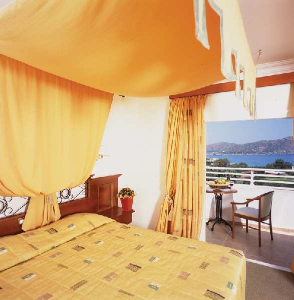 Hotel Elounda Aqua Sol Resort
