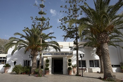 Hotel Elounda Aqua Sol Resort