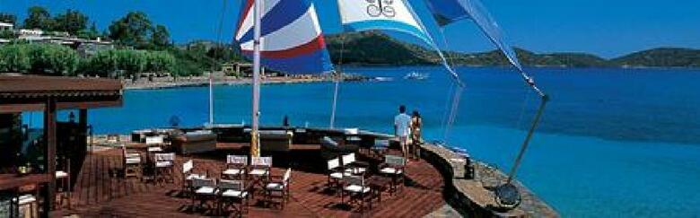 Hotel Elounda Bay Palace