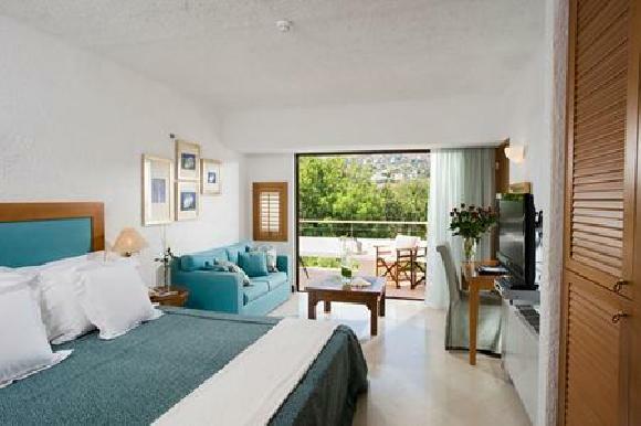 Hotel Elounda Bay Palace
