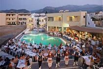 Hotel Sissi Bay