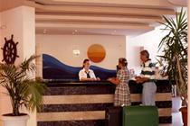 Hotel Sissi Bay
