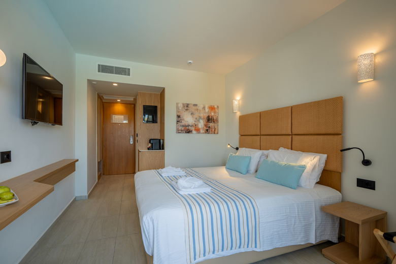 Hotel Minos