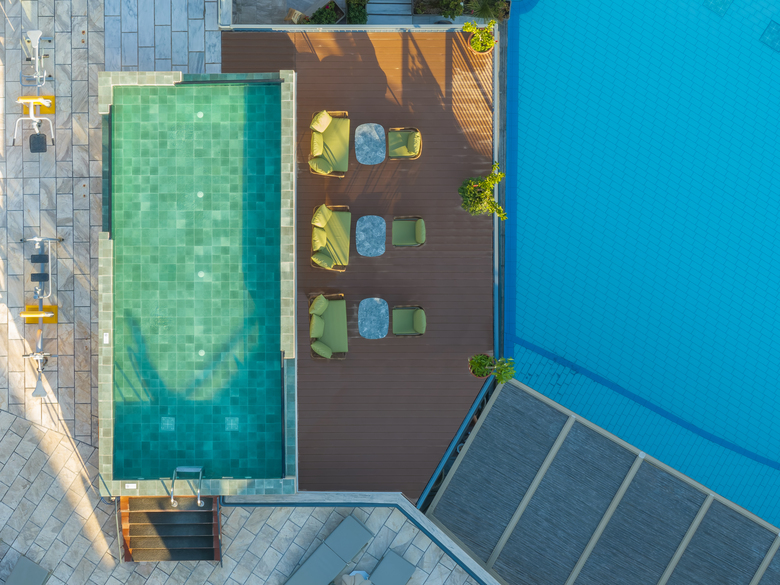 Hotel Minos
