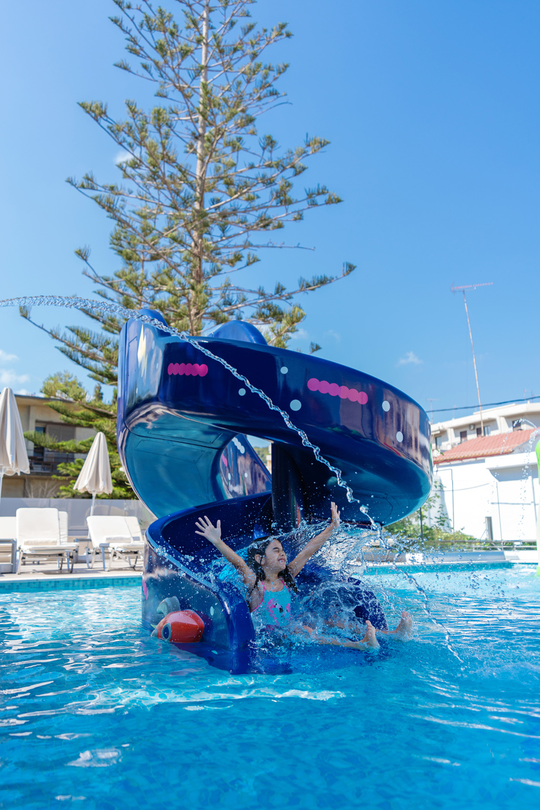 Hotel Minos