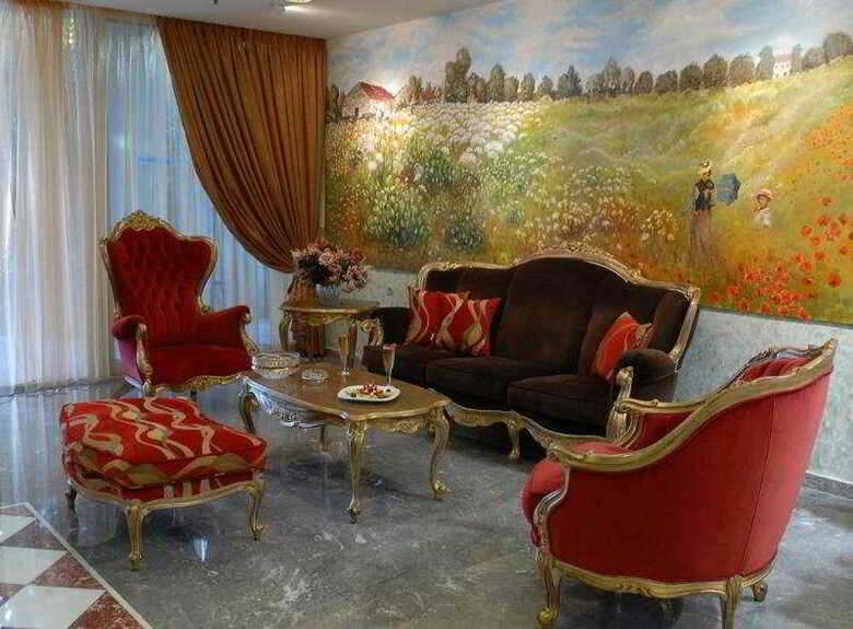 Hotel Minos