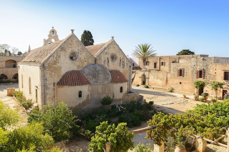 Hotel Minos