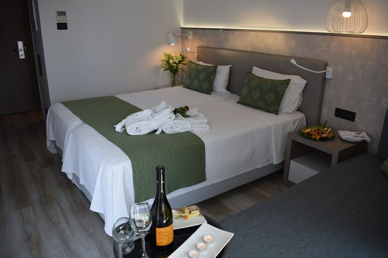 Hotel Minos Mare