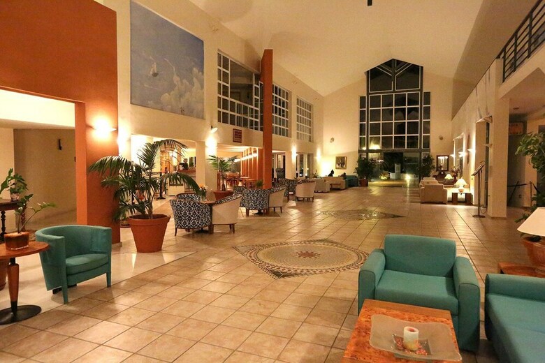 Hotel Minos Mare