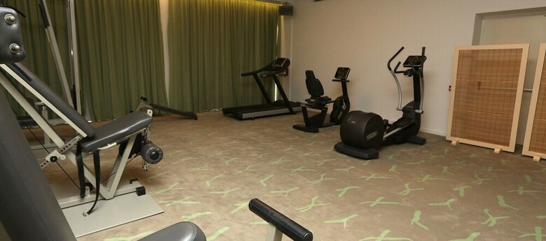 Hotel Minos Mare