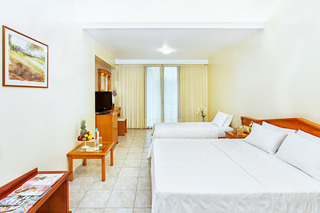 Hotel Best Western Europa