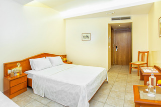 Hotel Best Western Europa
