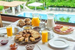 Hotel Best Western Europa