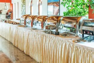 Hotel Best Western Europa