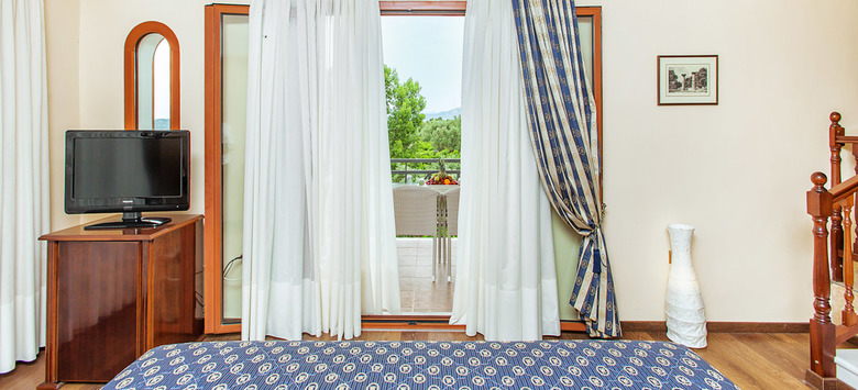 Hotel Best Western Europa