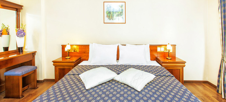 Hotel Best Western Europa