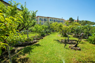 Hotel Best Western Europa