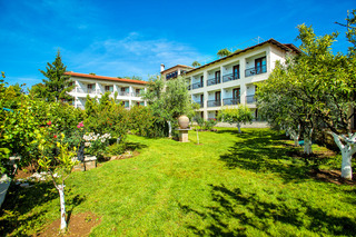 Hotel Best Western Europa