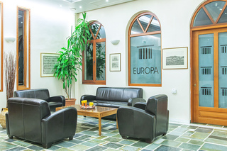 Hotel Best Western Europa