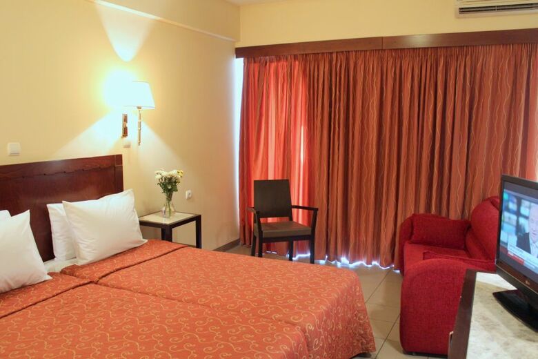 Hotel Pythagorion
