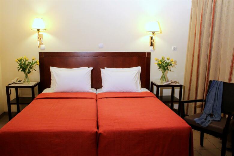 Hotel Pythagorion