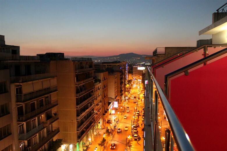 Hotel Pythagorion