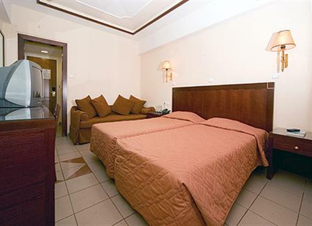 Hotel Pythagorion