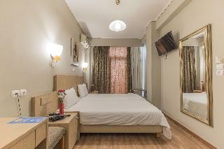 Hotel Best Western Zinon