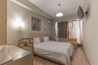 Hotel Best Western Zinon