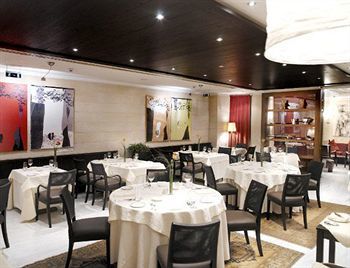 Eridanus Hotel