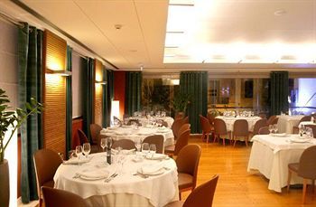 Eridanus Hotel