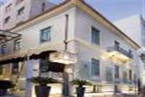Eridanus Hotel