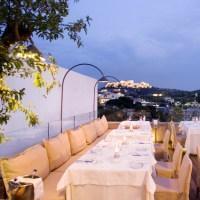 Eridanus Hotel