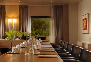 Hotel Crowne Plaza Athens City Centre