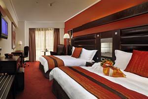 Hotel Crowne Plaza Athens City Centre