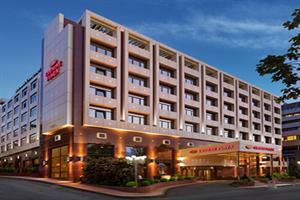 Hotel Crowne Plaza Athens City Centre