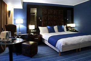 Hotel Crowne Plaza Athens City Centre