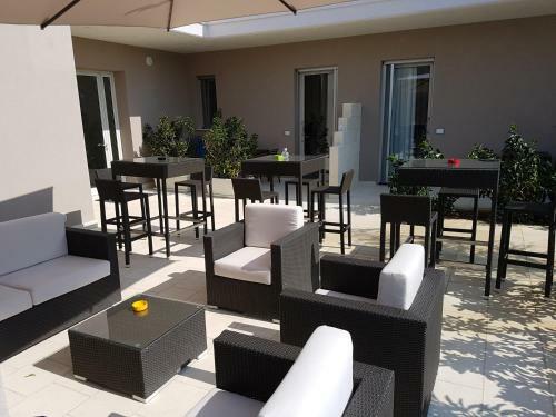 Bed & Breakfast Le Murge Del Salento
