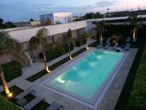 Bed & Breakfast Le Murge Del Salento