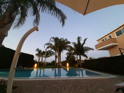 Bed & Breakfast Le Murge Del Salento