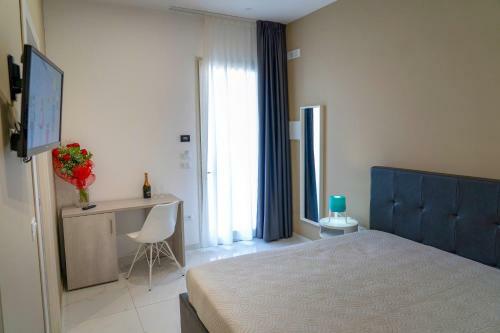 Bed & Breakfast Le Murge Del Salento