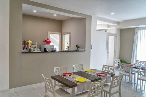 Bed & Breakfast Le Murge Del Salento
