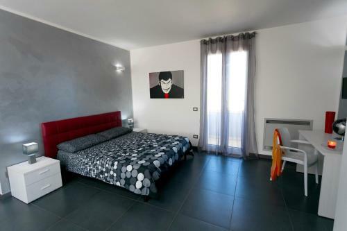 Bed & Breakfast Le Murge Del Salento