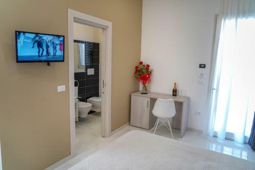 Bed & Breakfast Le Murge Del Salento